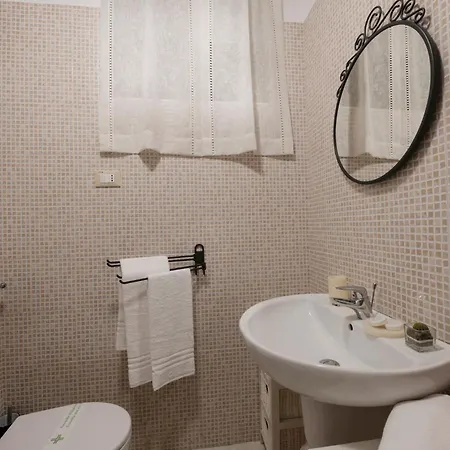 Casa vacanze Maison Michelle - Homy 5 Terre *