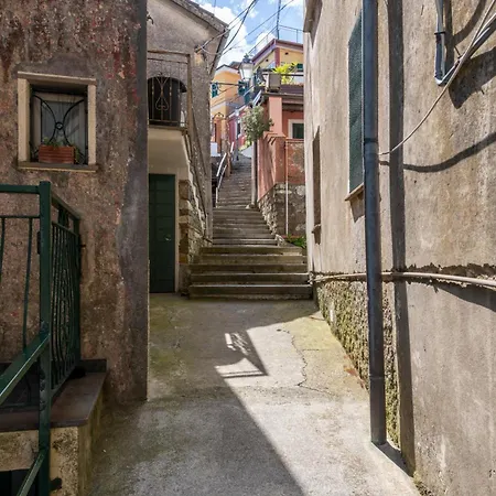 Casa vacanze Maison Michelle - Homy 5 Terre Vernazza