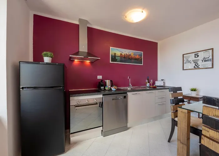 Maison Michelle - Homy 5 Terre Semesterbostad