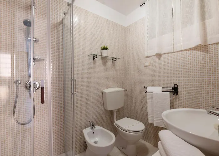 Maison Michelle - Homy 5 Terre Feriehus