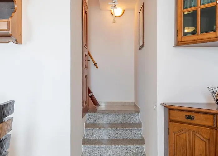 Maison Michelle - Homy 5 Terre