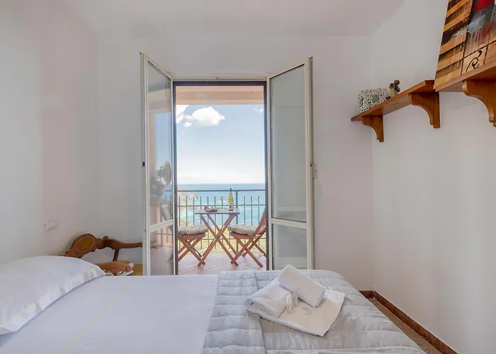 Maison Michelle - Homy 5 Terre *