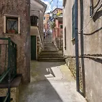 Semesterbostad Maison Michelle - Homy 5 Terre Vernazza