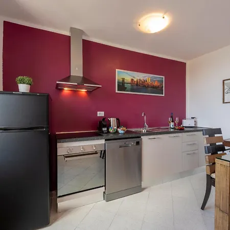 Maison Michelle - Homy 5 Terre بيت للعطل