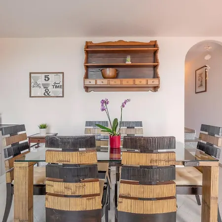 Maison Michelle - Homy 5 Terre Vakantiehuis Vernazza