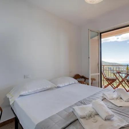 Holiday home Maison Michelle - Homy 5 Terre *