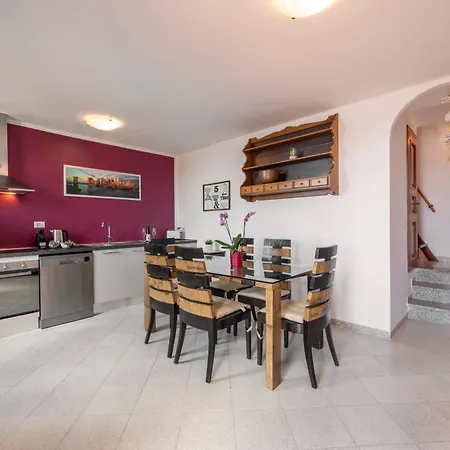 Maison Michelle - Homy 5 Terre Vernazza
