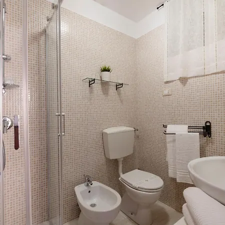 Maison Michelle - Homy 5 Terre بيت للعطل