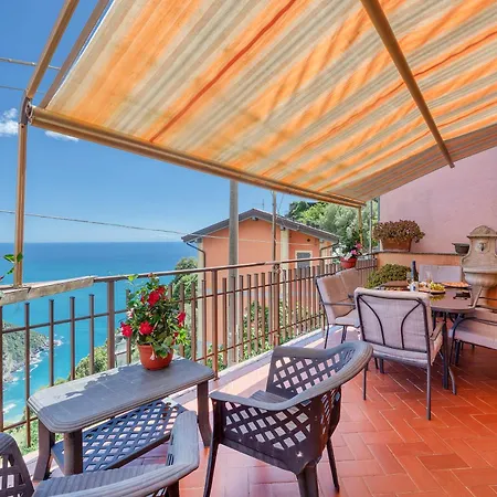 Maison Michelle - Homy 5 Terre Holiday home
