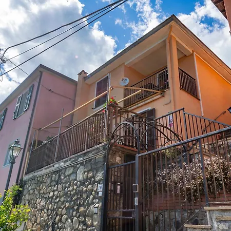 بيت للعطل Maison Michelle - Homy 5 Terre *