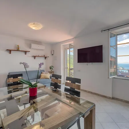 Maison Michelle - Homy 5 Terre * Vernazza