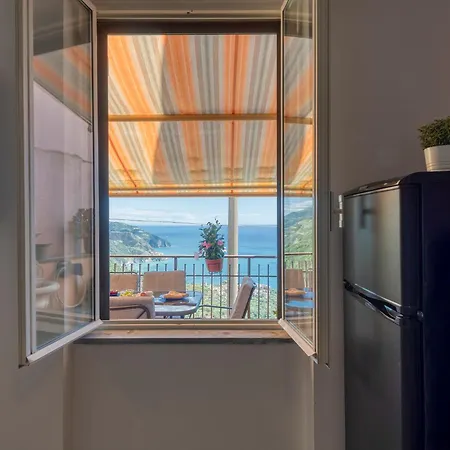 Maison Michelle - Homy 5 Terre Holiday home *