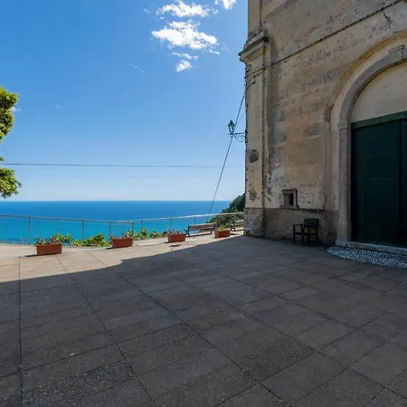 Hébergement de vacances Maison Michelle - Homy 5 Terre Vernazza