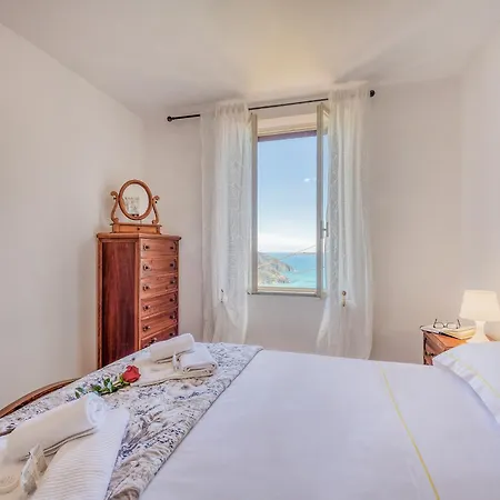 Maison Michelle - Homy 5 Terre Vernazza