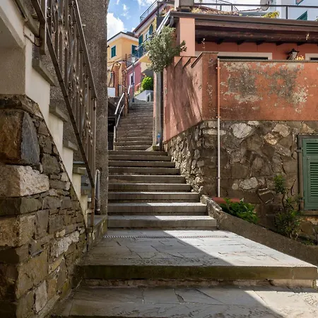 بيت للعطل Maison Michelle - Homy 5 Terre