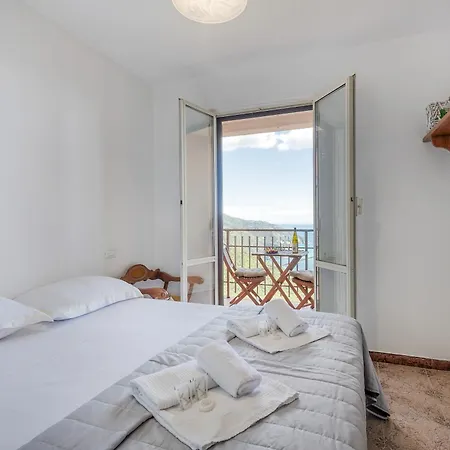 Maison Michelle - Homy 5 Terre Hébergement de vacances Vernazza