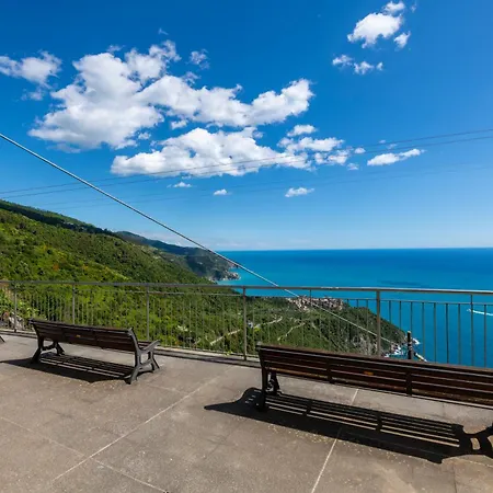 بيت للعطل Maison Michelle - Homy 5 Terre