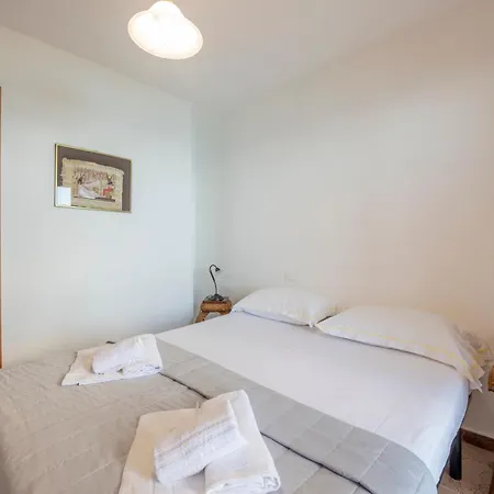 بيت للعطل Maison Michelle - Homy 5 Terre *