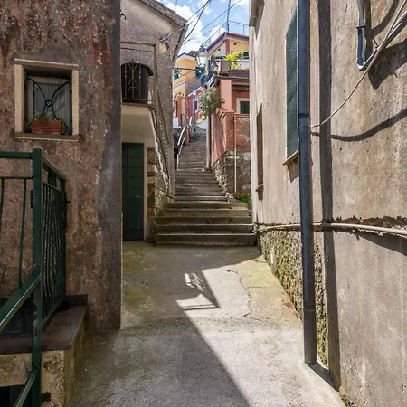 Holiday home Maison Michelle - Homy 5 Terre Vernazza