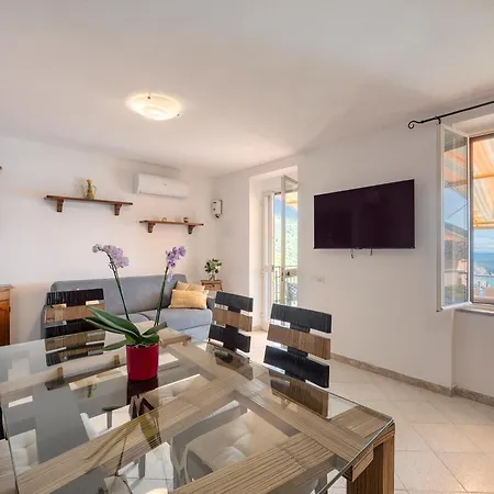 Maison Michelle - Homy 5 Terre *