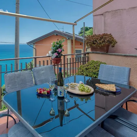 Maison Michelle - Homy 5 Terre