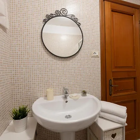 بيت للعطل Maison Michelle - Homy 5 Terre *