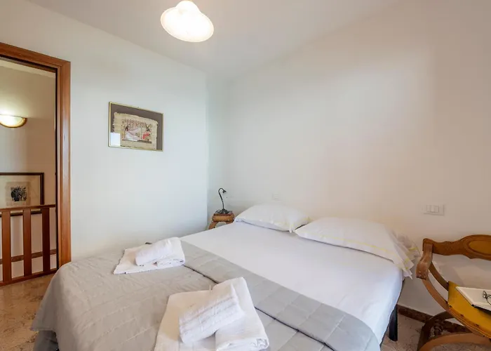 Vakantiehuis Maison Michelle - Homy 5 Terre *
