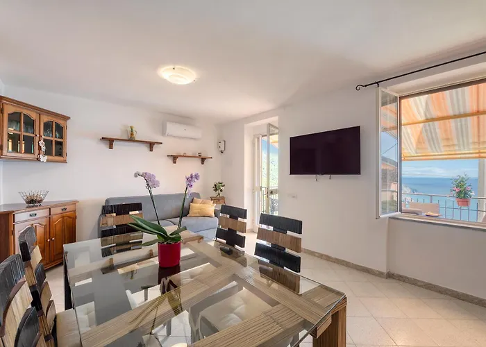 Maison Michelle - Homy 5 Terre *